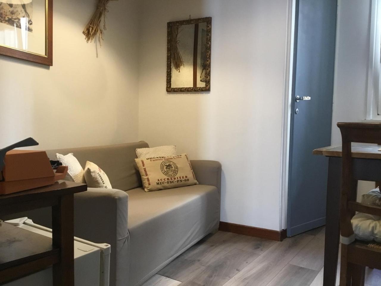 Bed & Breakfast Le Fate Rome