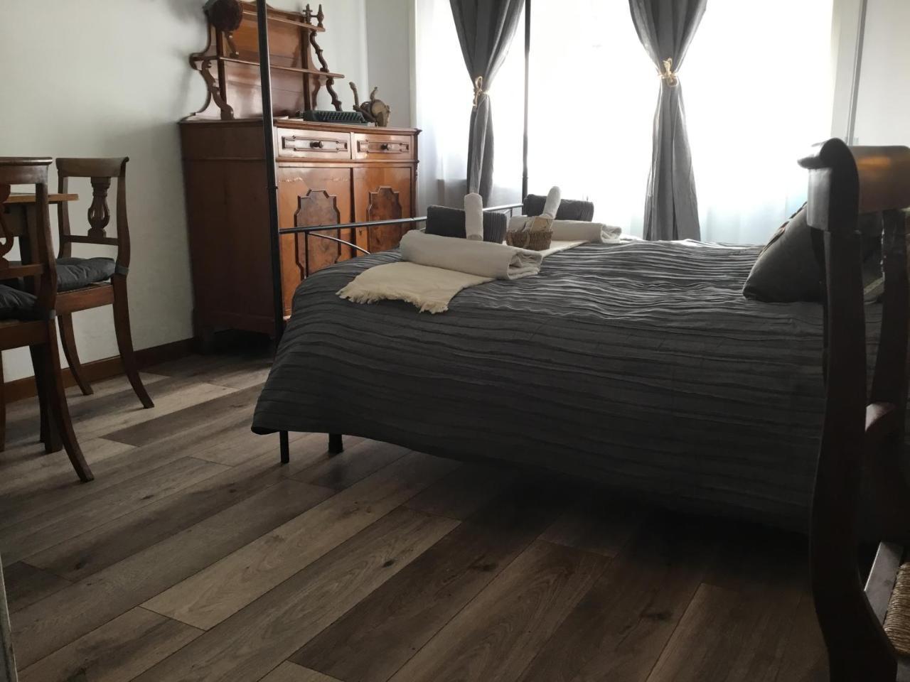 Bed & Breakfast Le Fate
