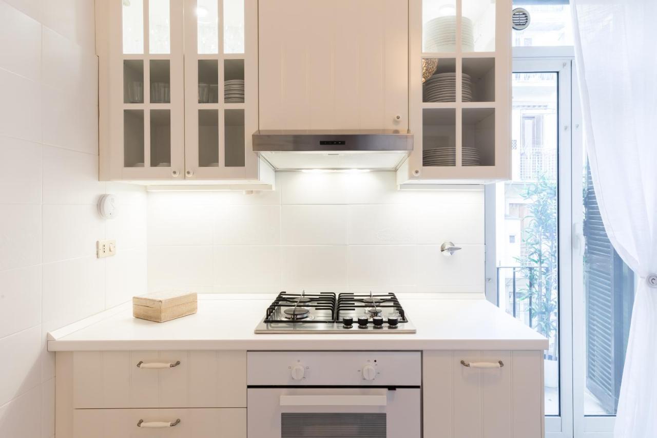 Appartement Spanish Steps 52 Luxury *