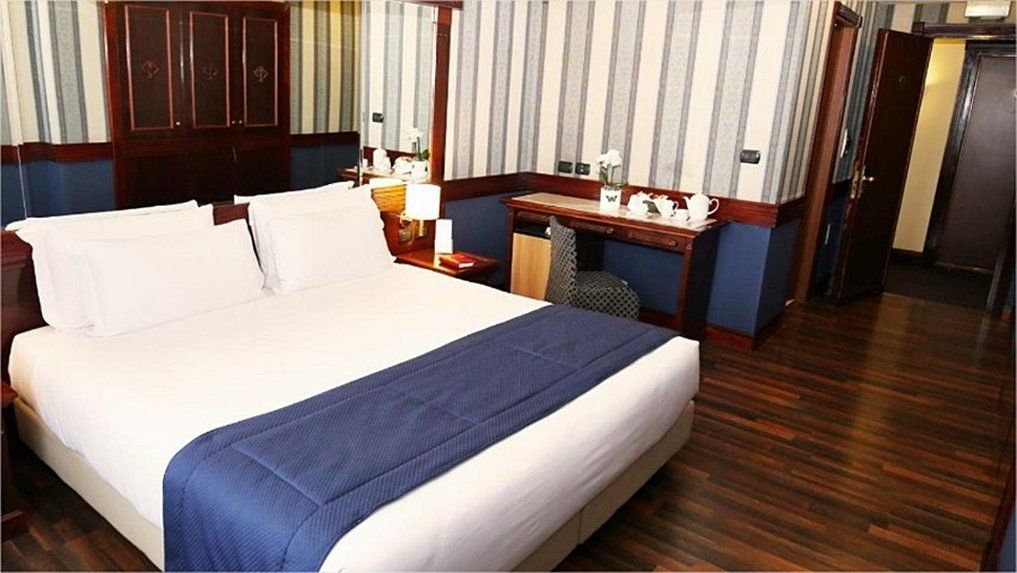 Hotel Regent Roma