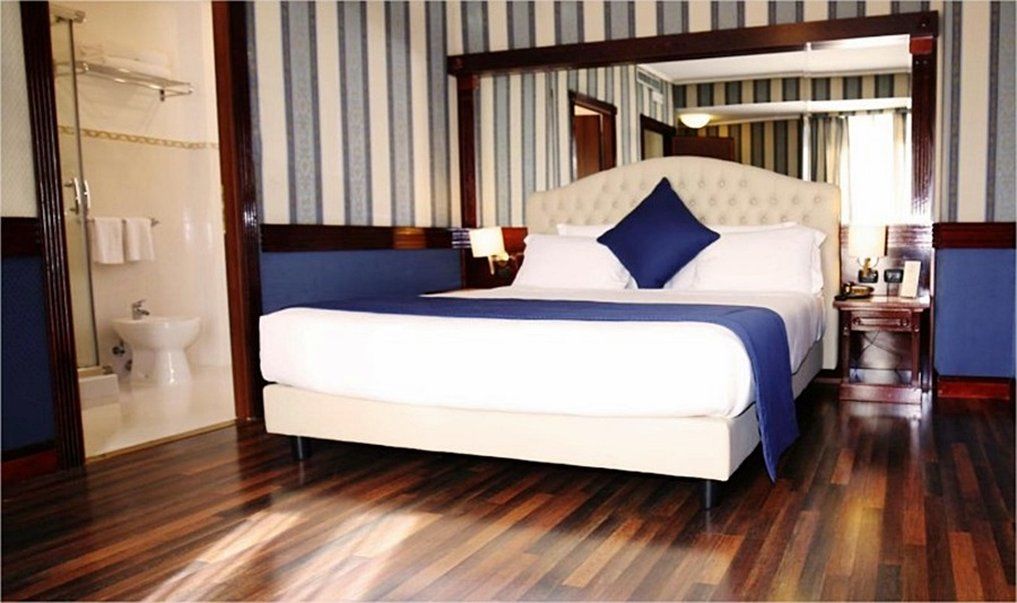 Regent Hotel 4*