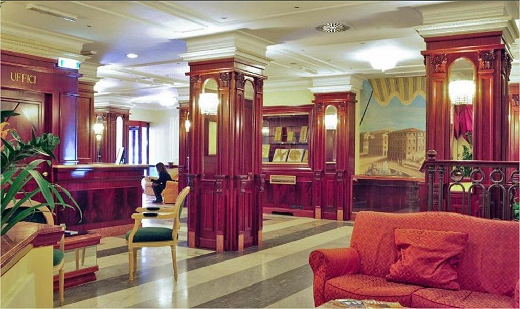 Regent 4* Roma