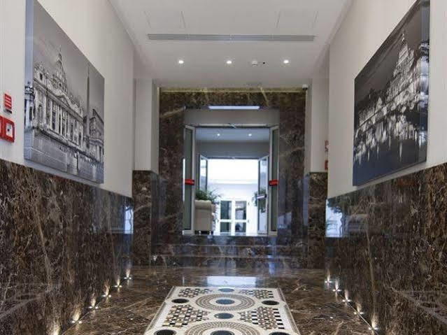 Ih Dei Borgia Hotel Rome