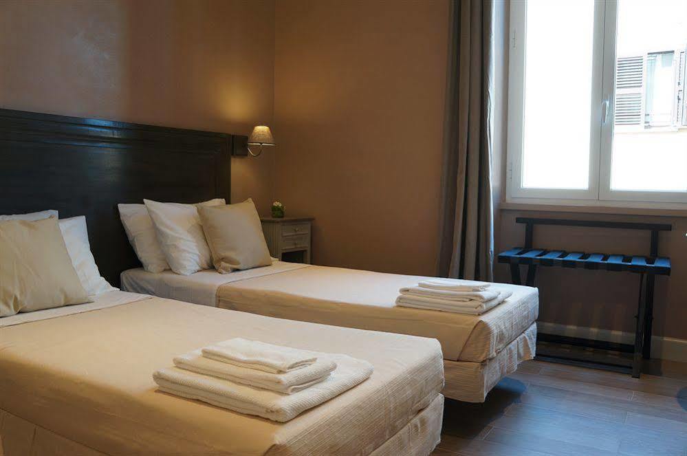 Guest house Le Stanze Di Elle