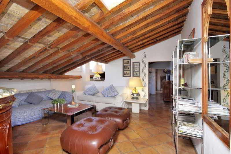 Gambero Appartement Rome