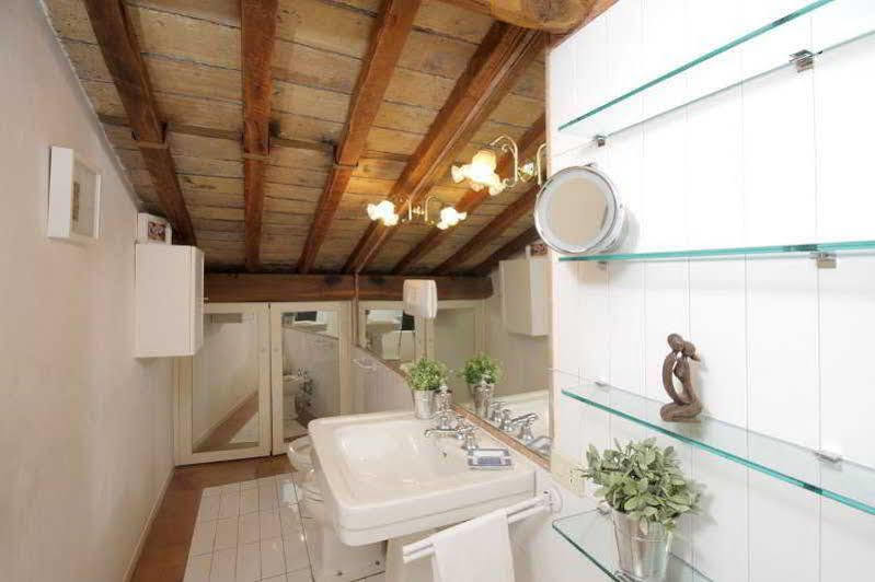 Appartement Gambero Rome