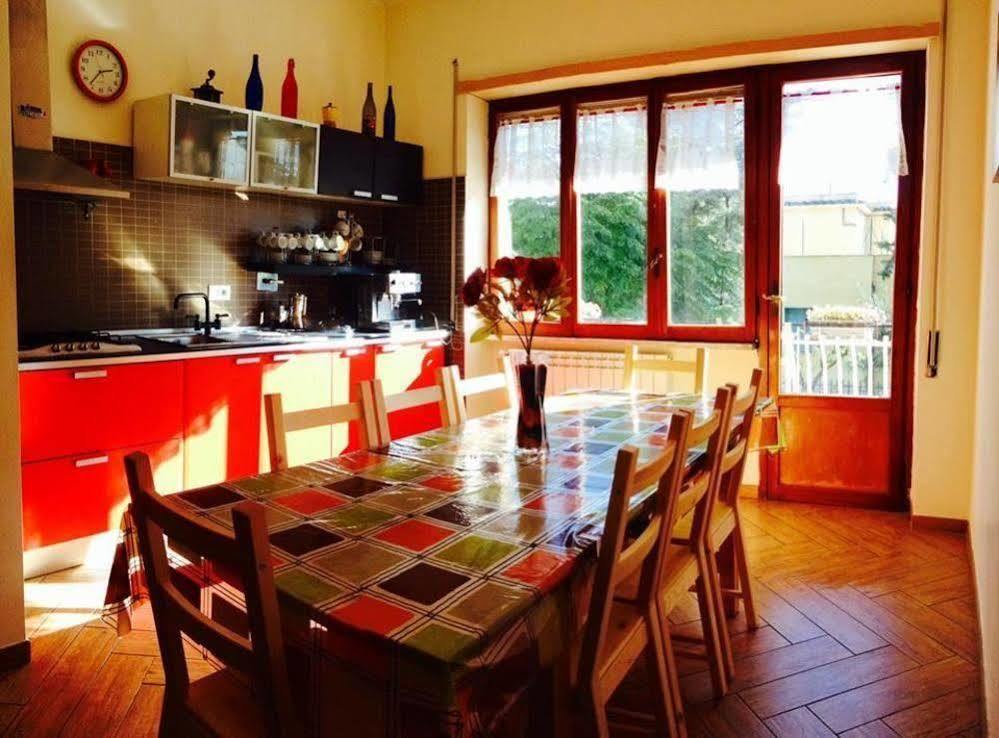Guest house Casa Celeste Rome