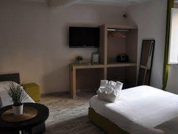 Trastevere 3* Rome