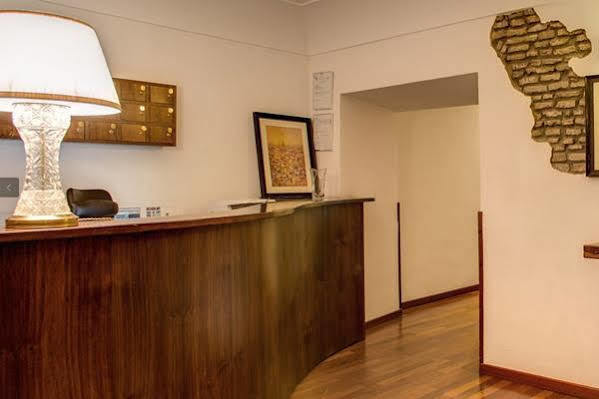 Guest house Nova Domizia
