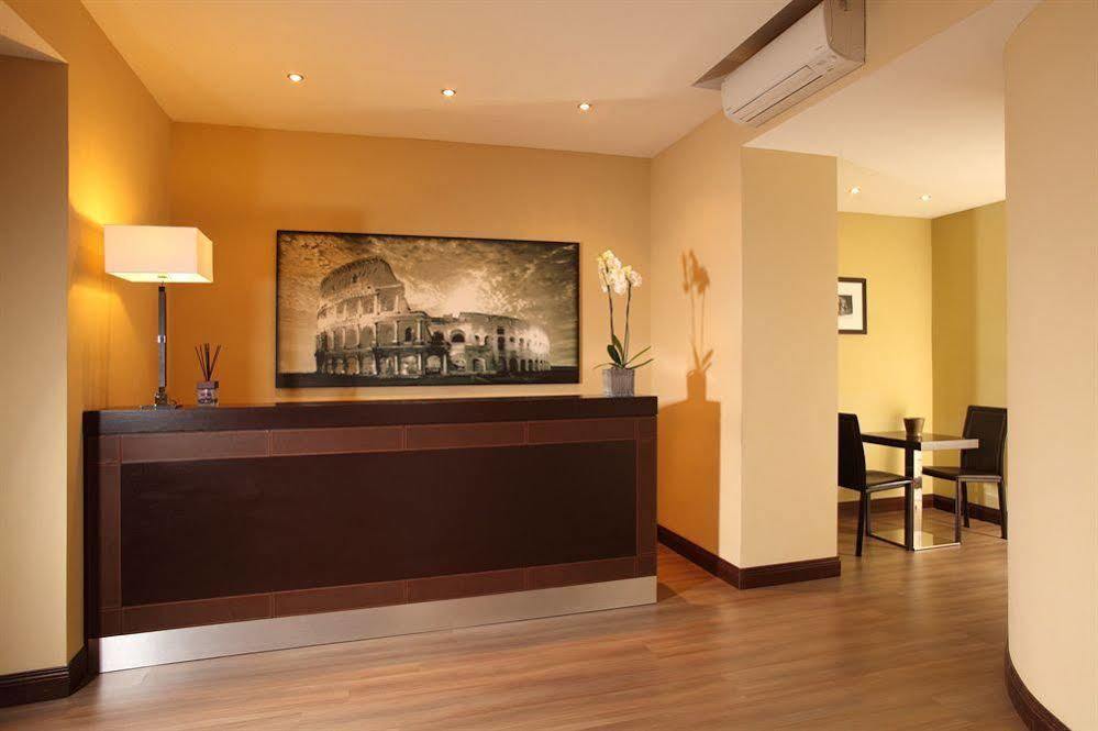 Boutique Nazionale Hotel 3*
