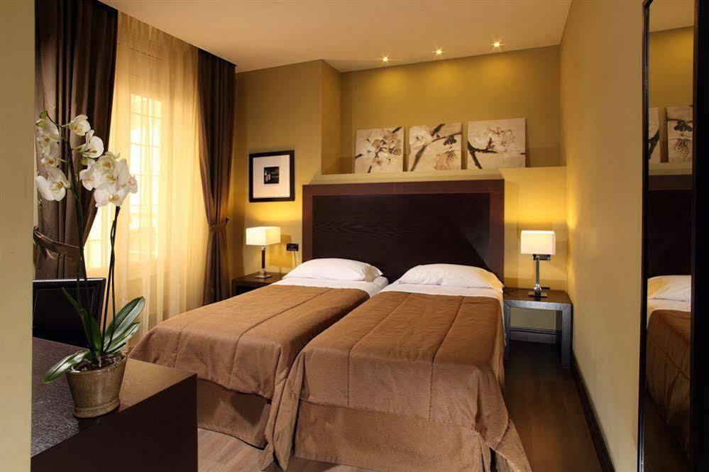 Boutique Nazionale Hotel