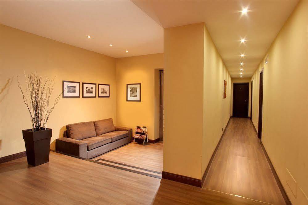 Boutique Nazionale Hotel Roma