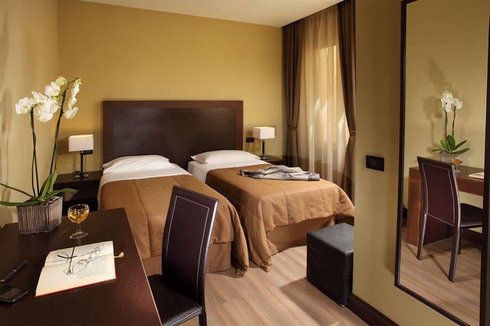 Hotel Boutique Nazionale Roma