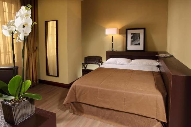 Hotel Boutique Nazionale Roma