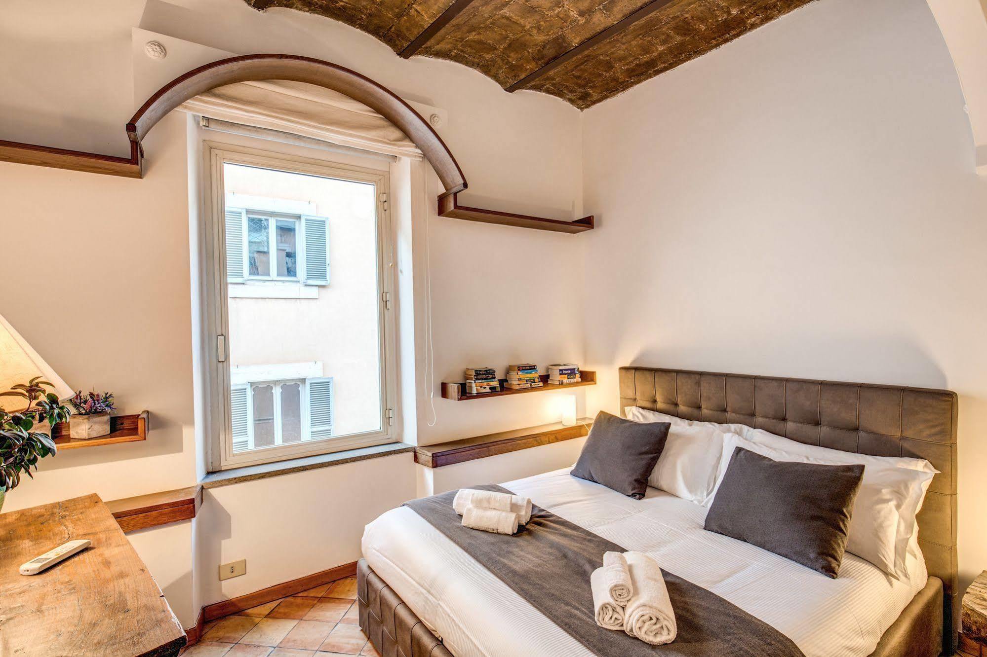 Casawally Appartement Rome