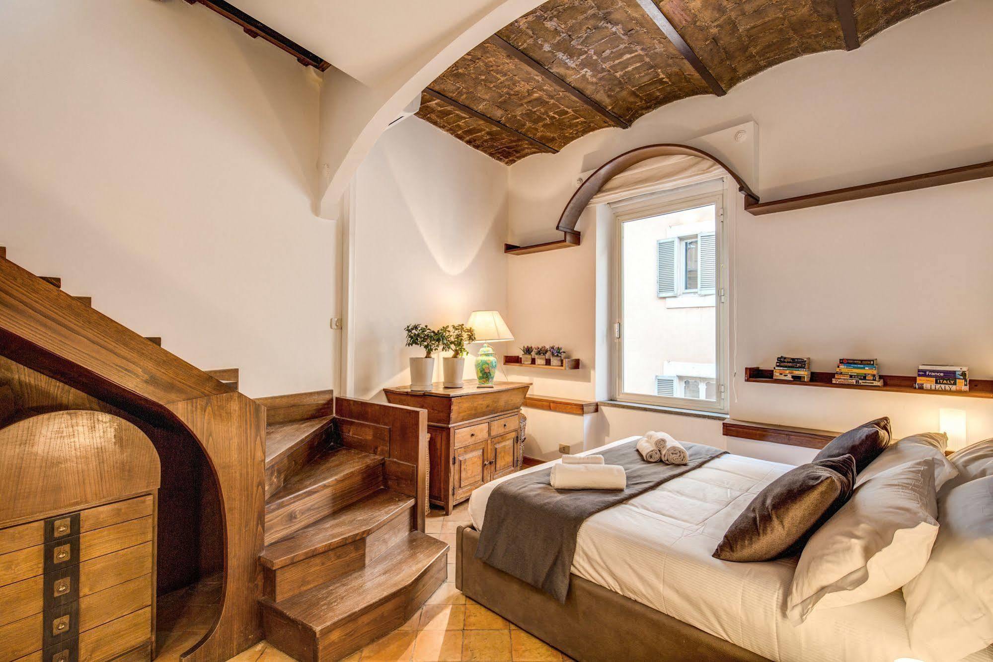 Casawally Appartement Rome