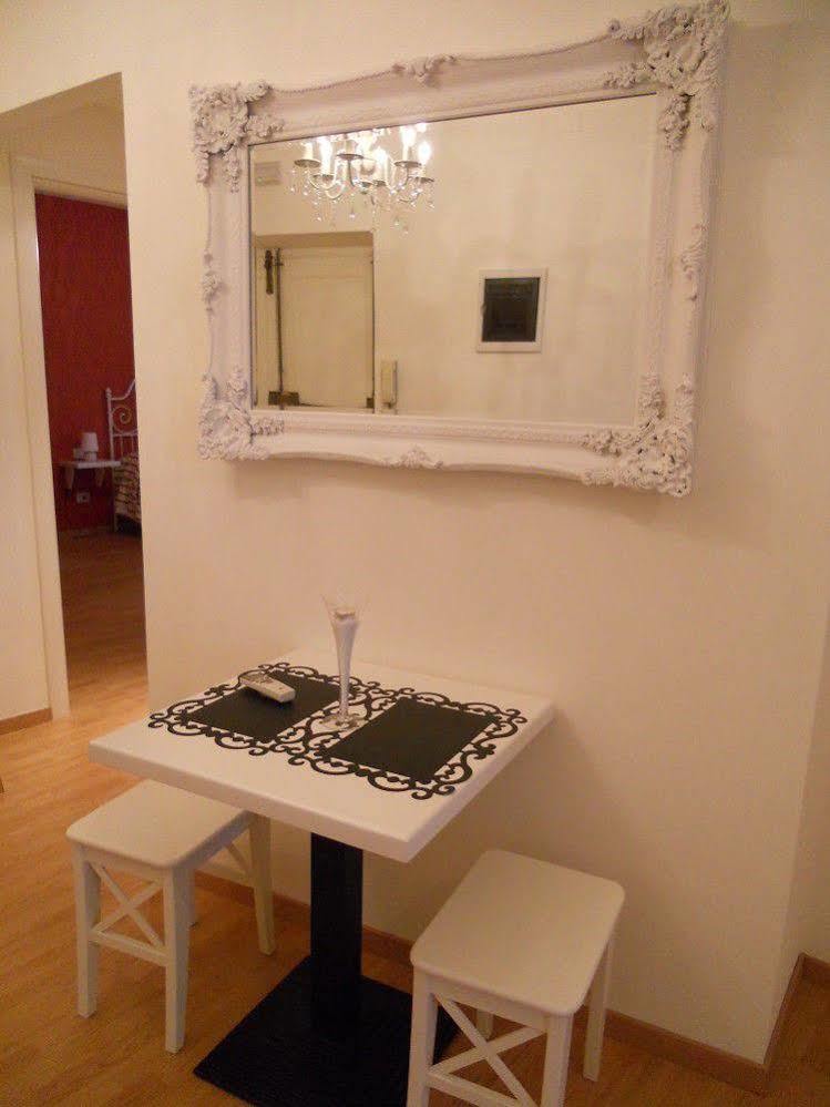Apartment Vieniaroma *