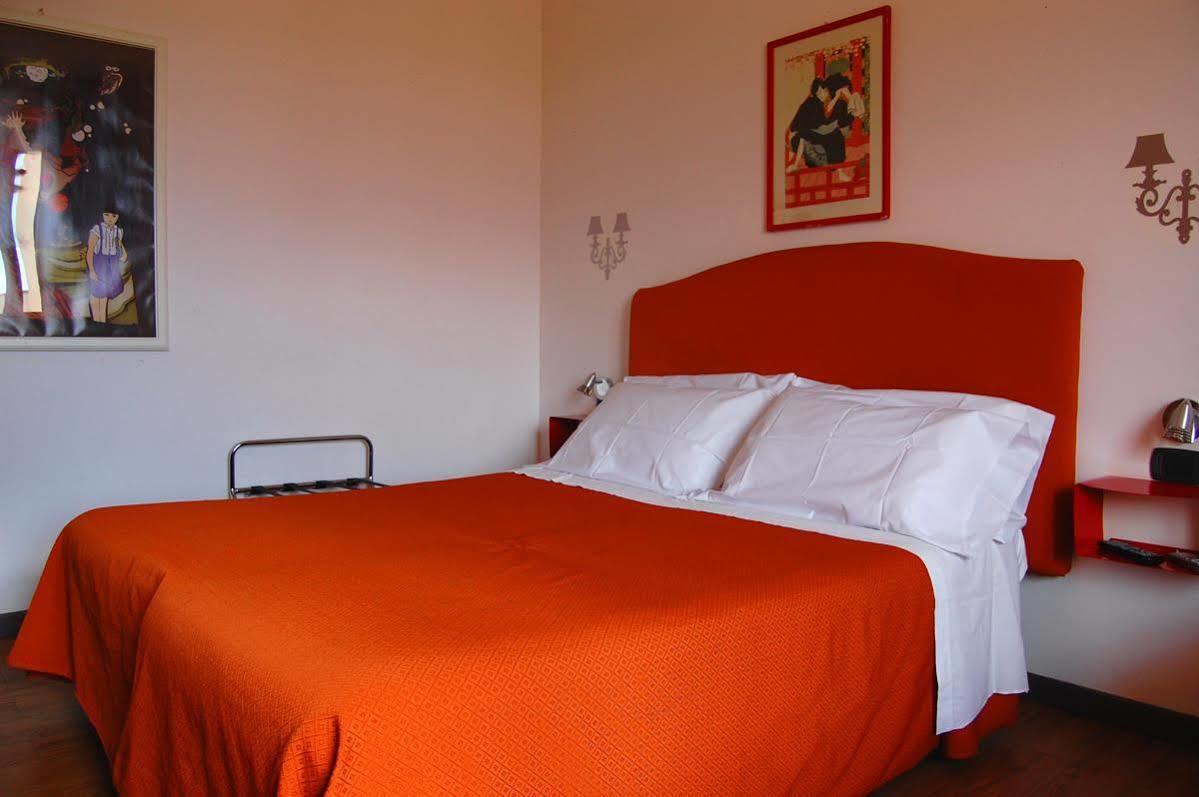 Appartement Colosseo *