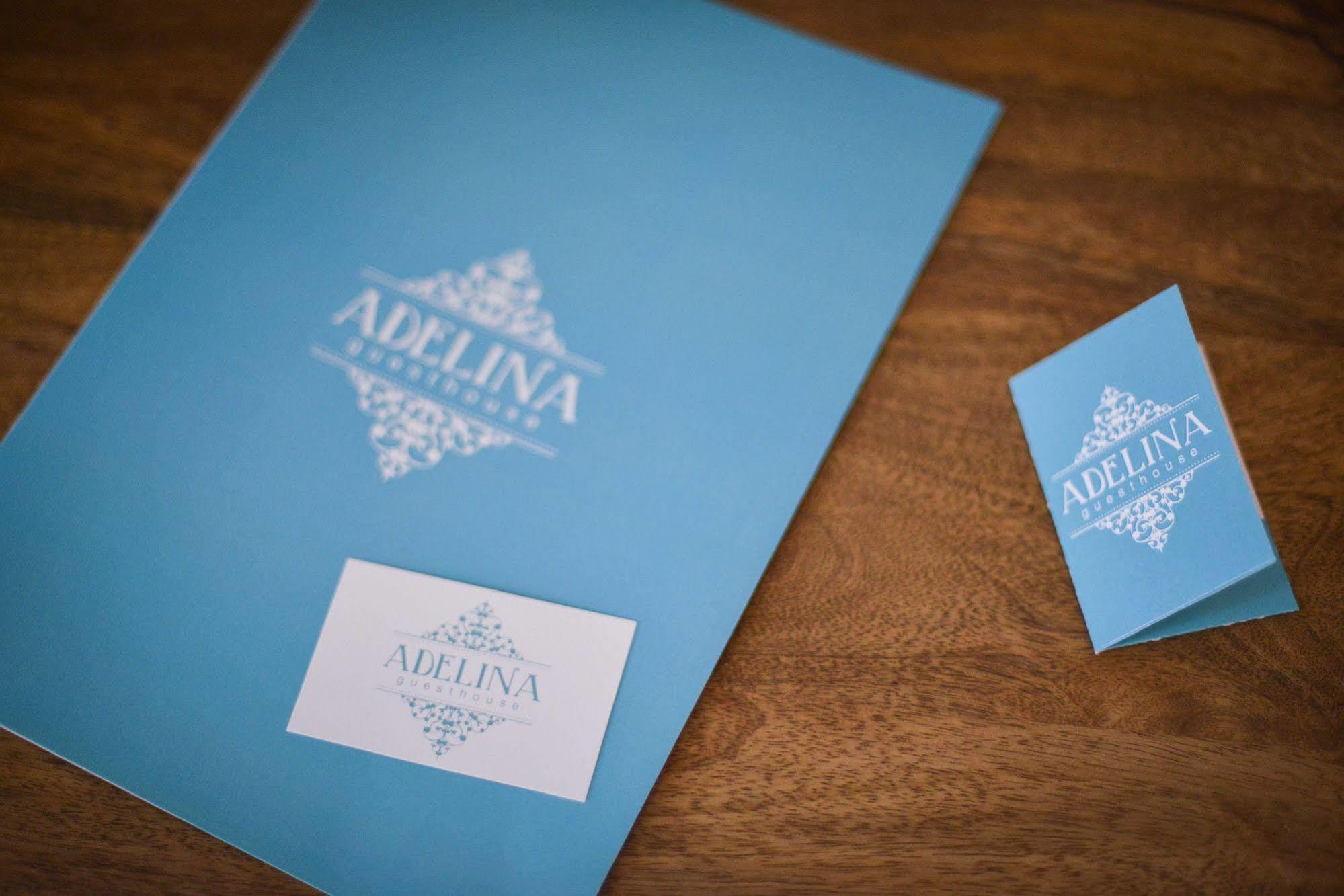 Gasthuis Adelina