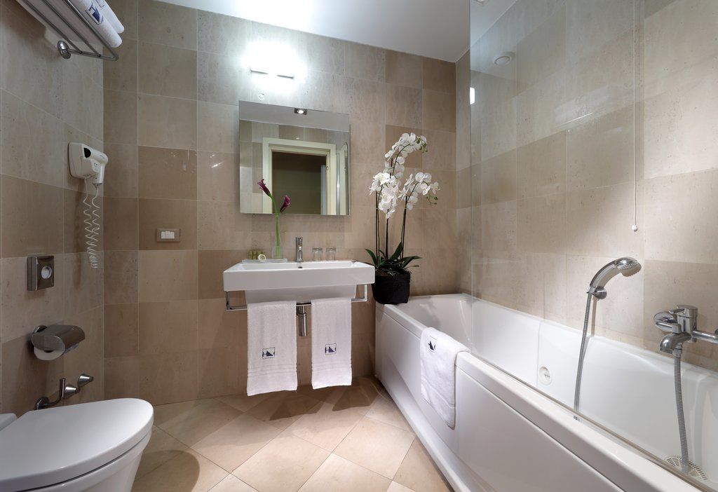 Hotel Saint John 4*