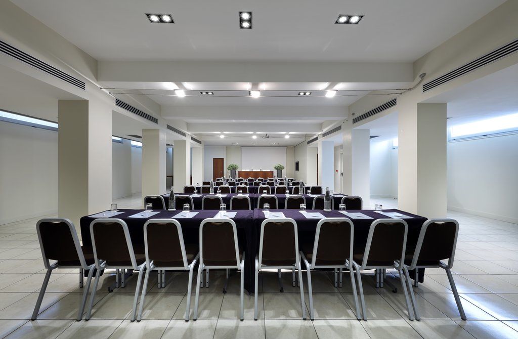 Hotel Saint John 4*