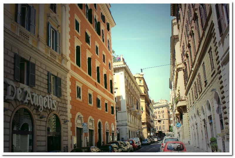 Louisiana Rome