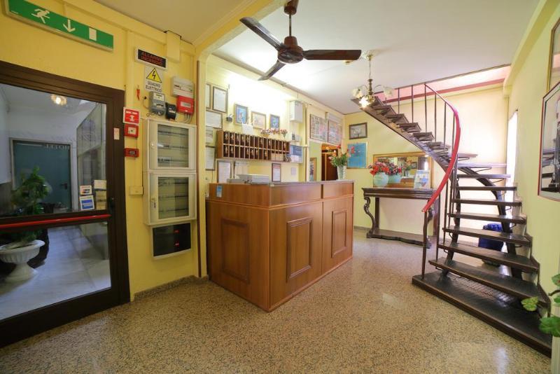 Domus Mea Rome
