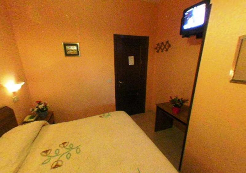 Hotel Domus Mea Rome