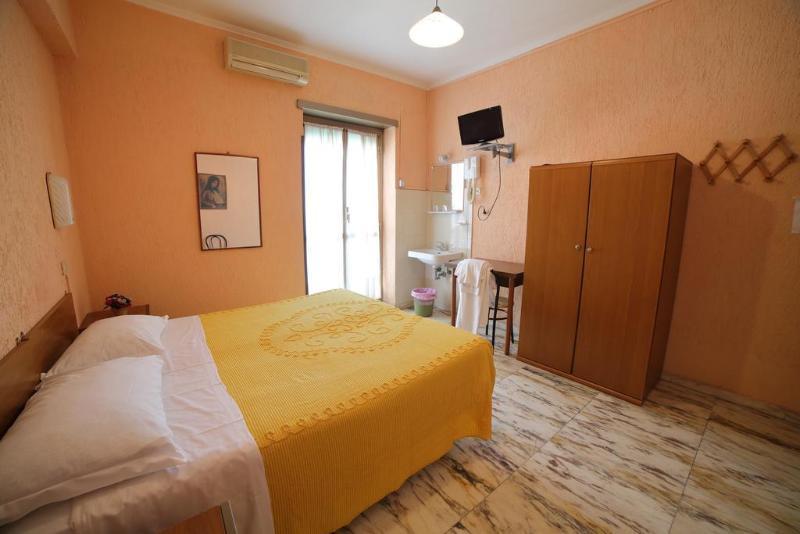 Domus Mea Hotel Rome
