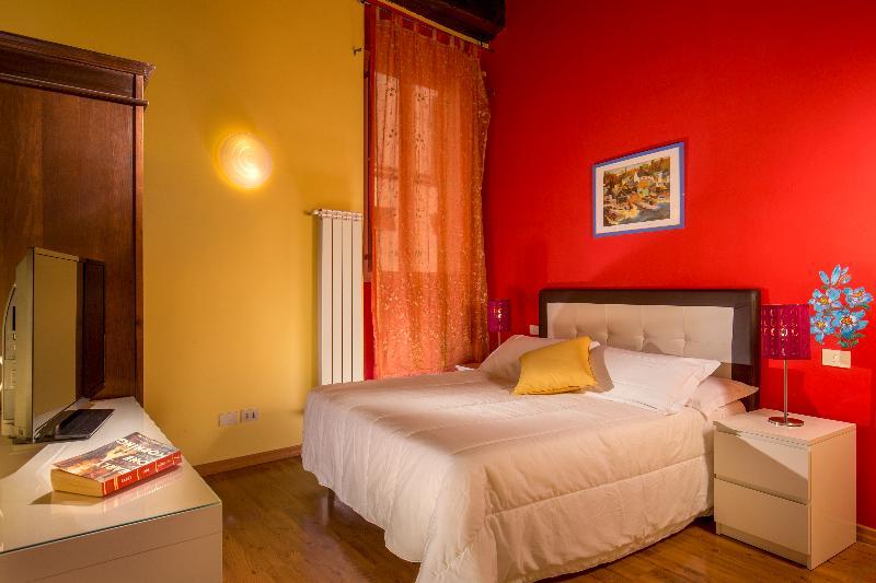 Maison d'hôtes Bollo Rome