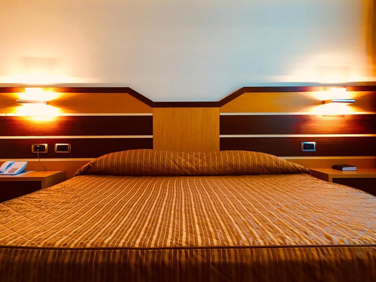Hotel Bellambriana 4*