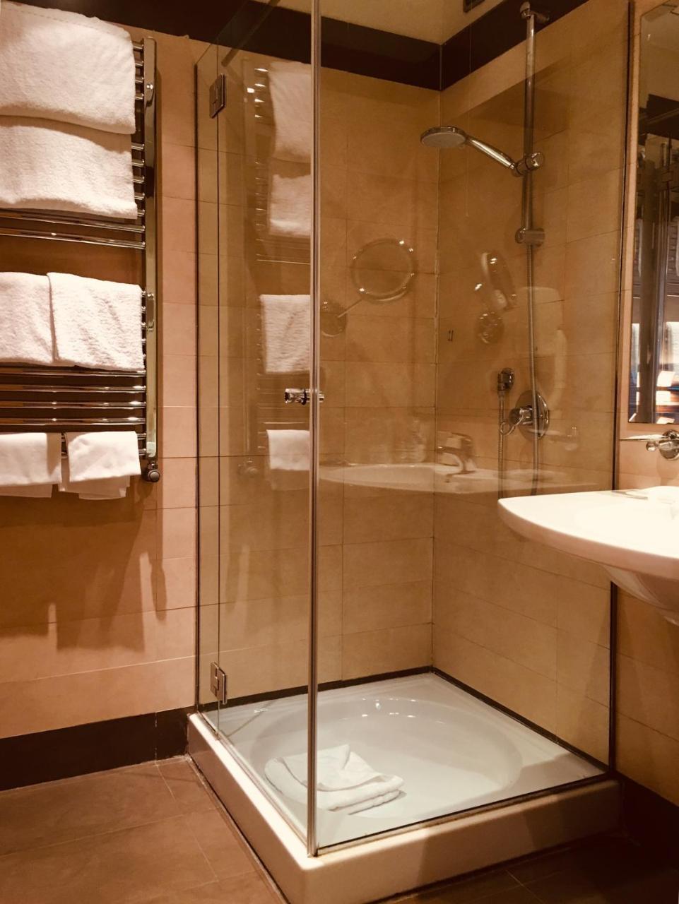 Bellambriana Hotel Rome