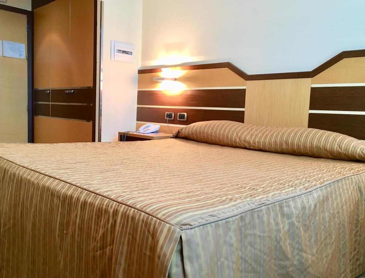 Hotel Bellambriana
