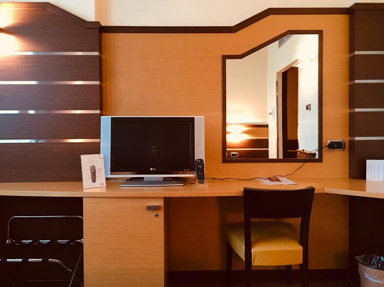 Hotel Bellambriana 4*
