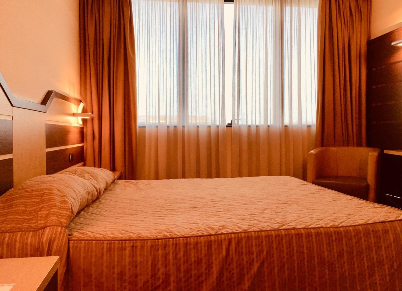 Bellambriana Hotel 4*