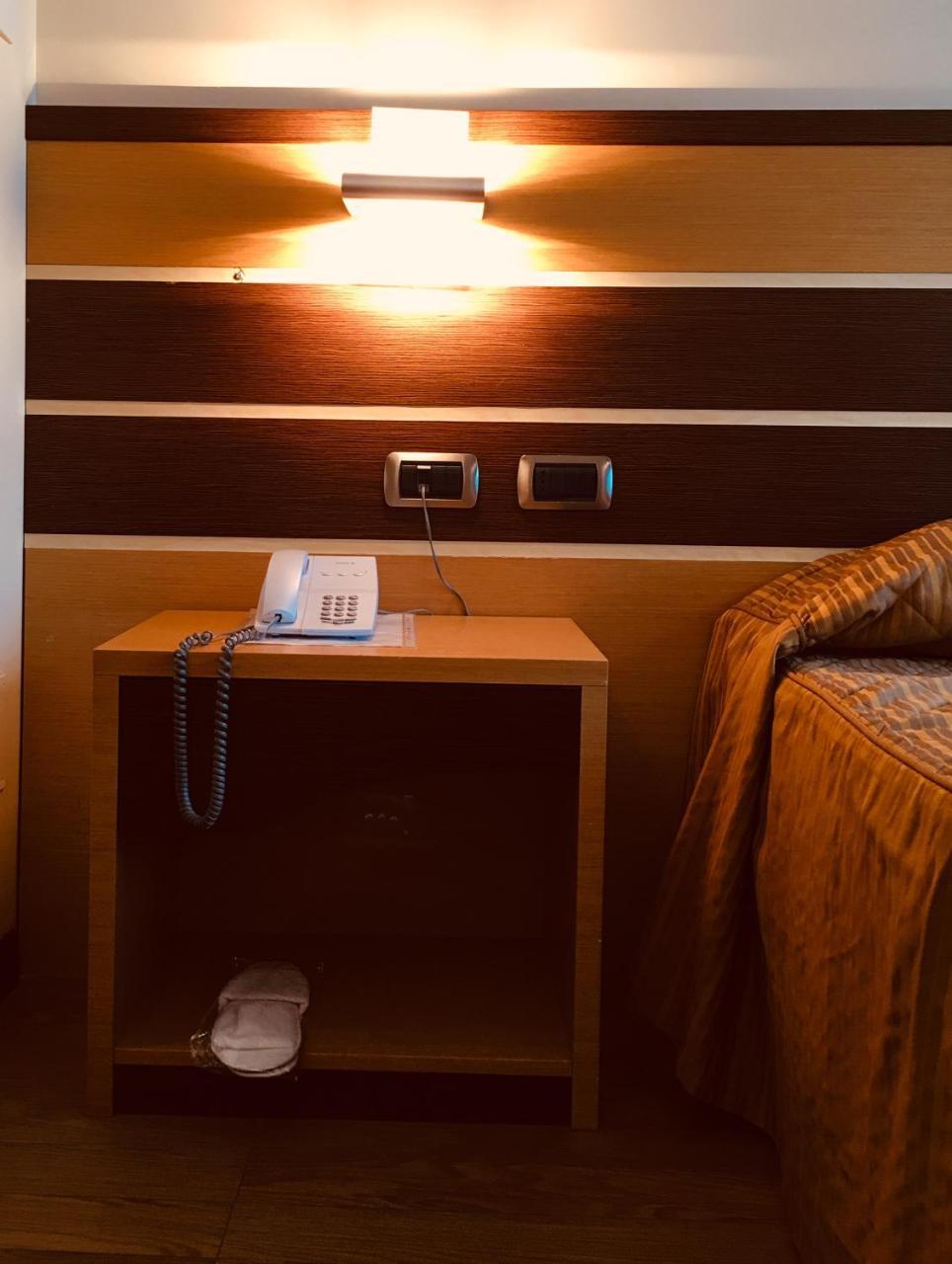 Bellambriana Hotel