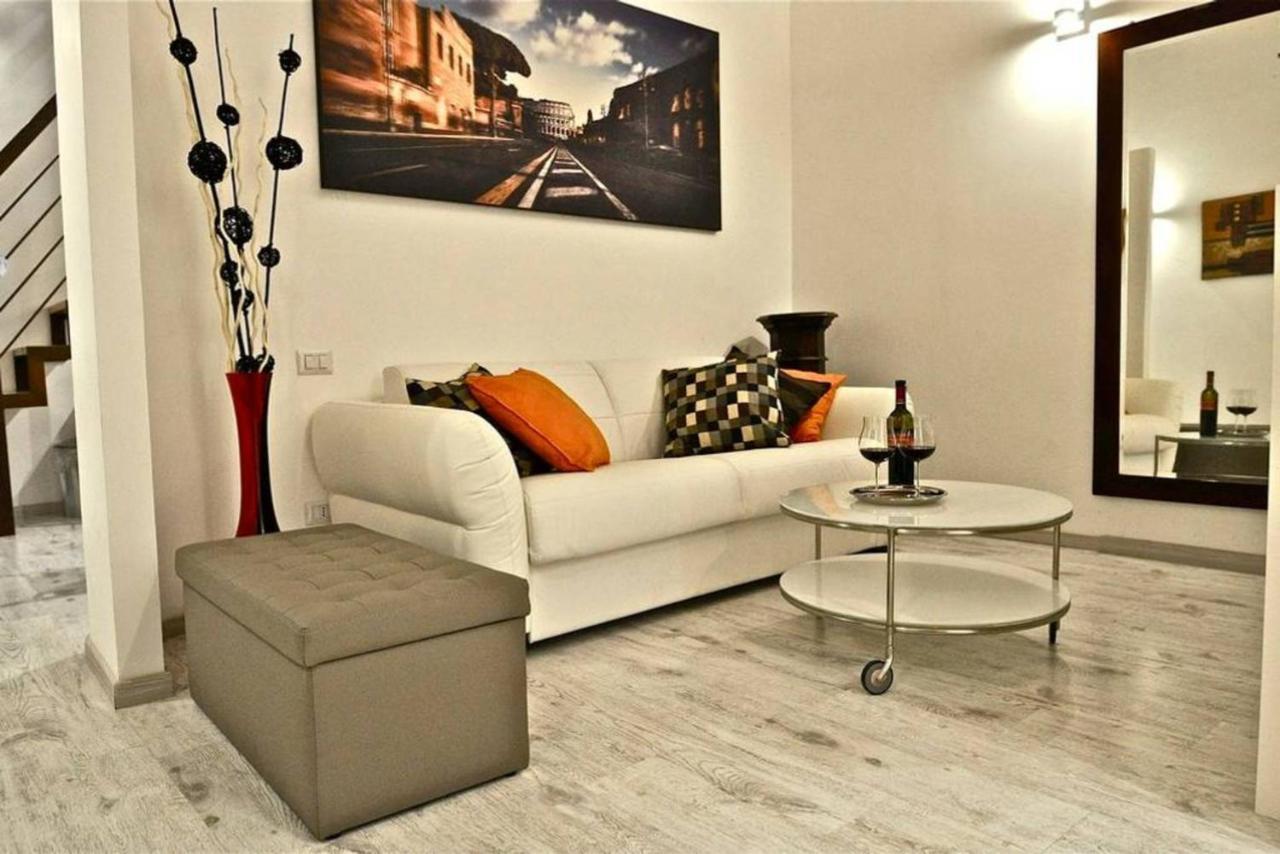 Appartement Opera House