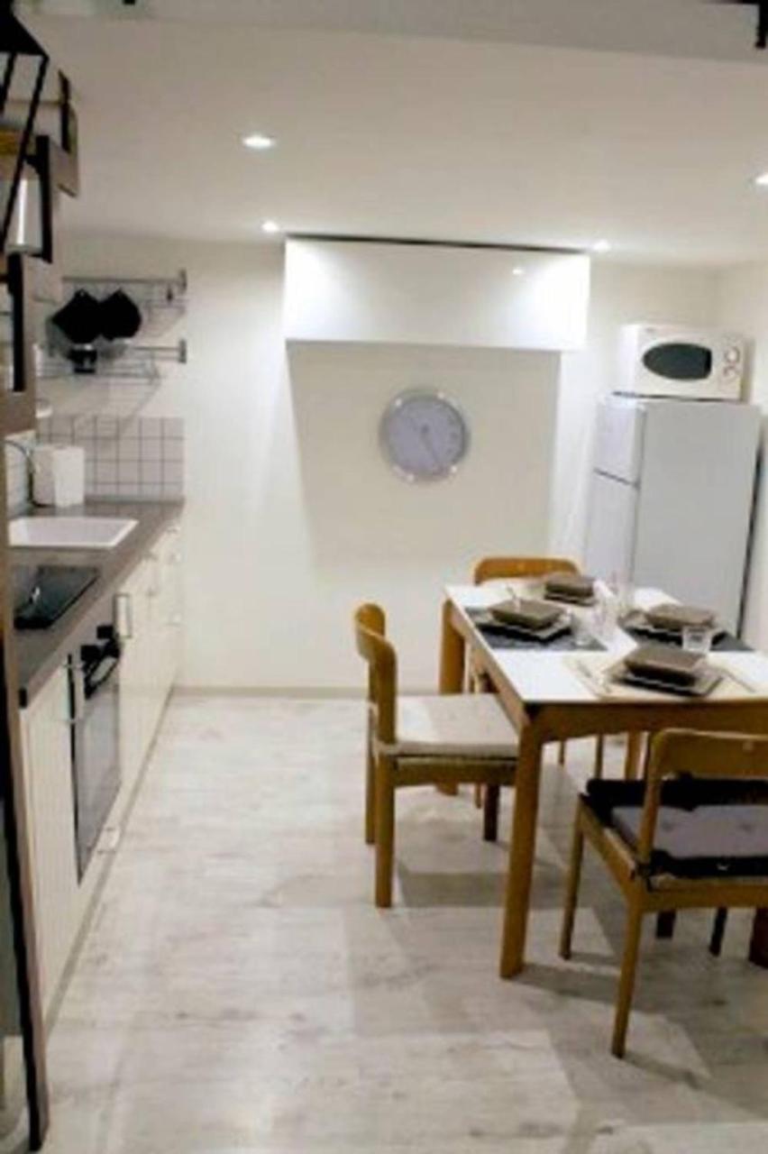 Opera House Appartement *
