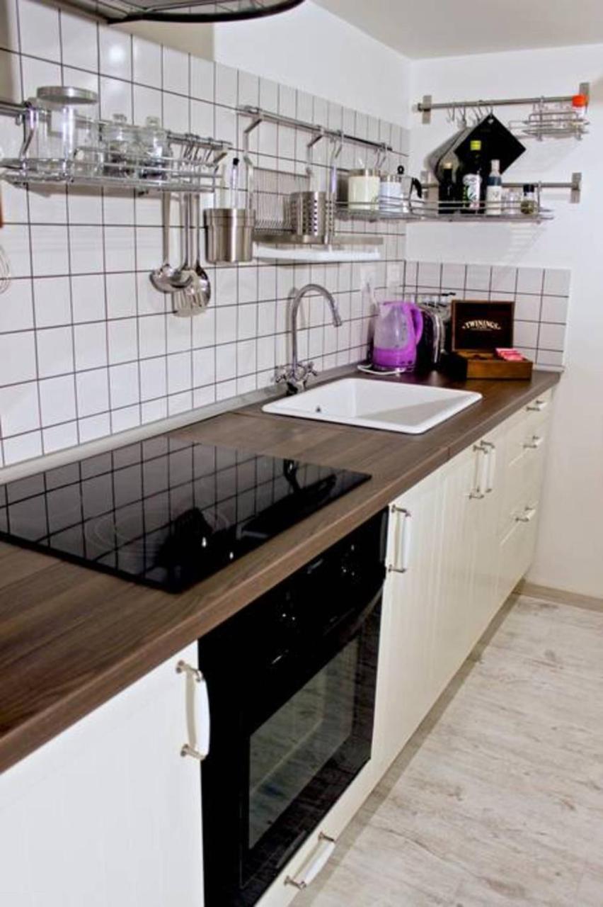 Opera House Appartement *