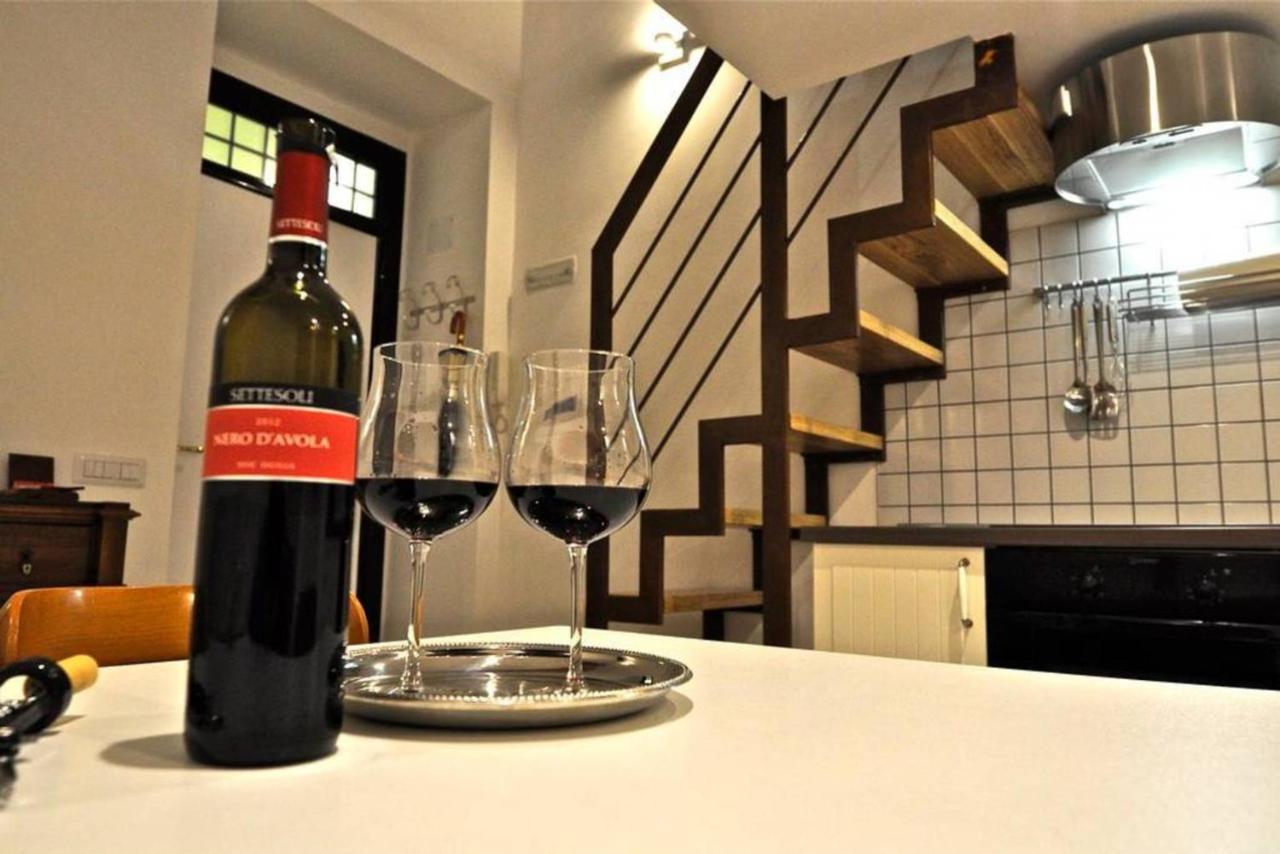 Appartement Opera House Rome