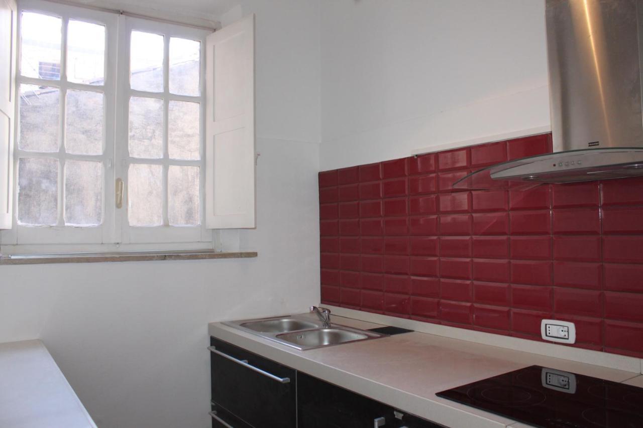 Apartment Santa Maria Rome