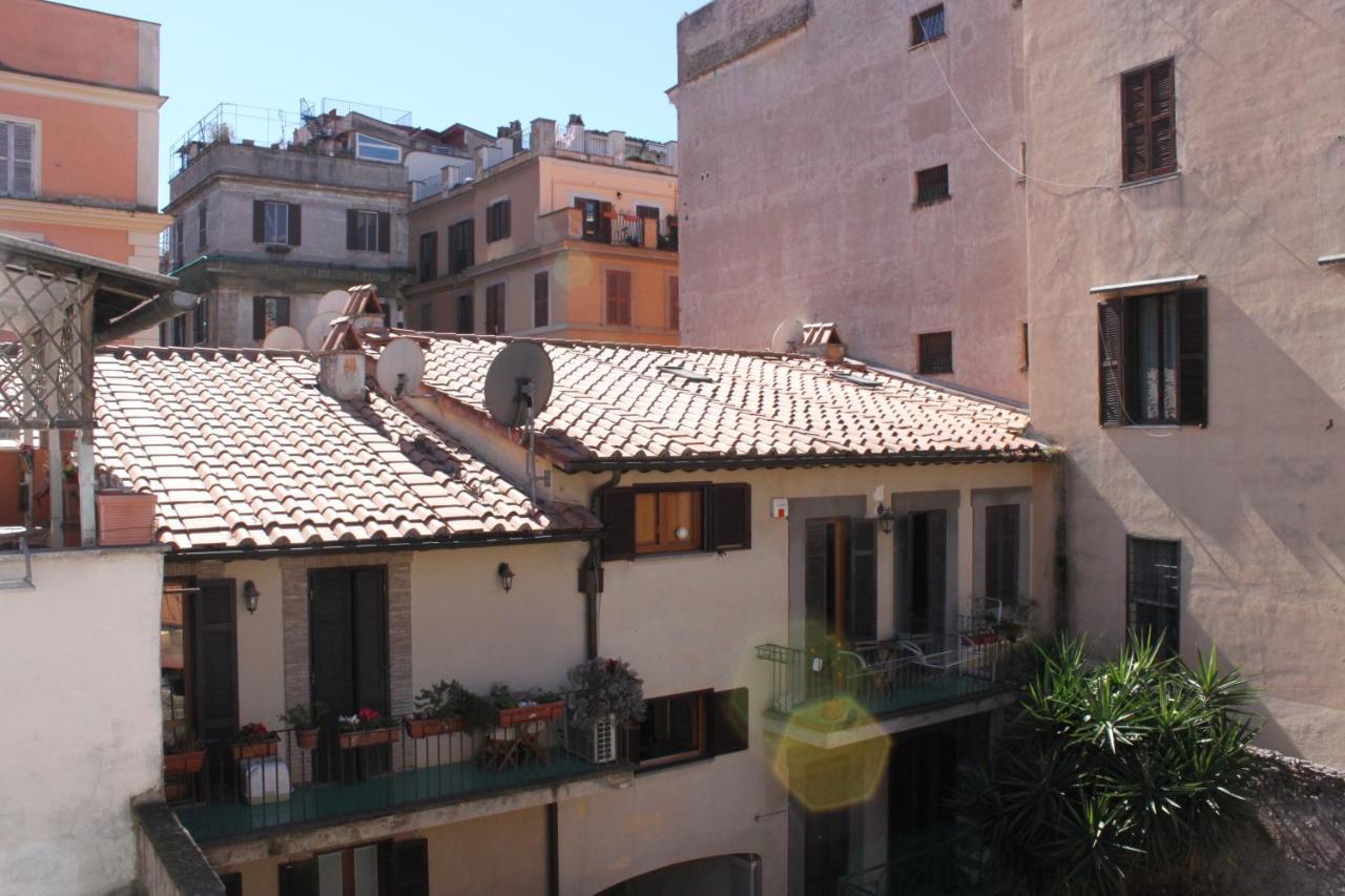 Apartment Santa Maria