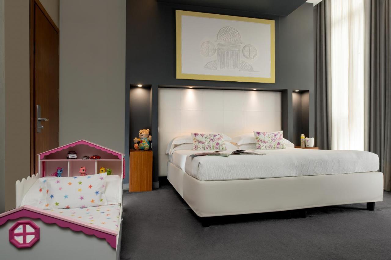 Metropolis - Di Charme Hotel 4*