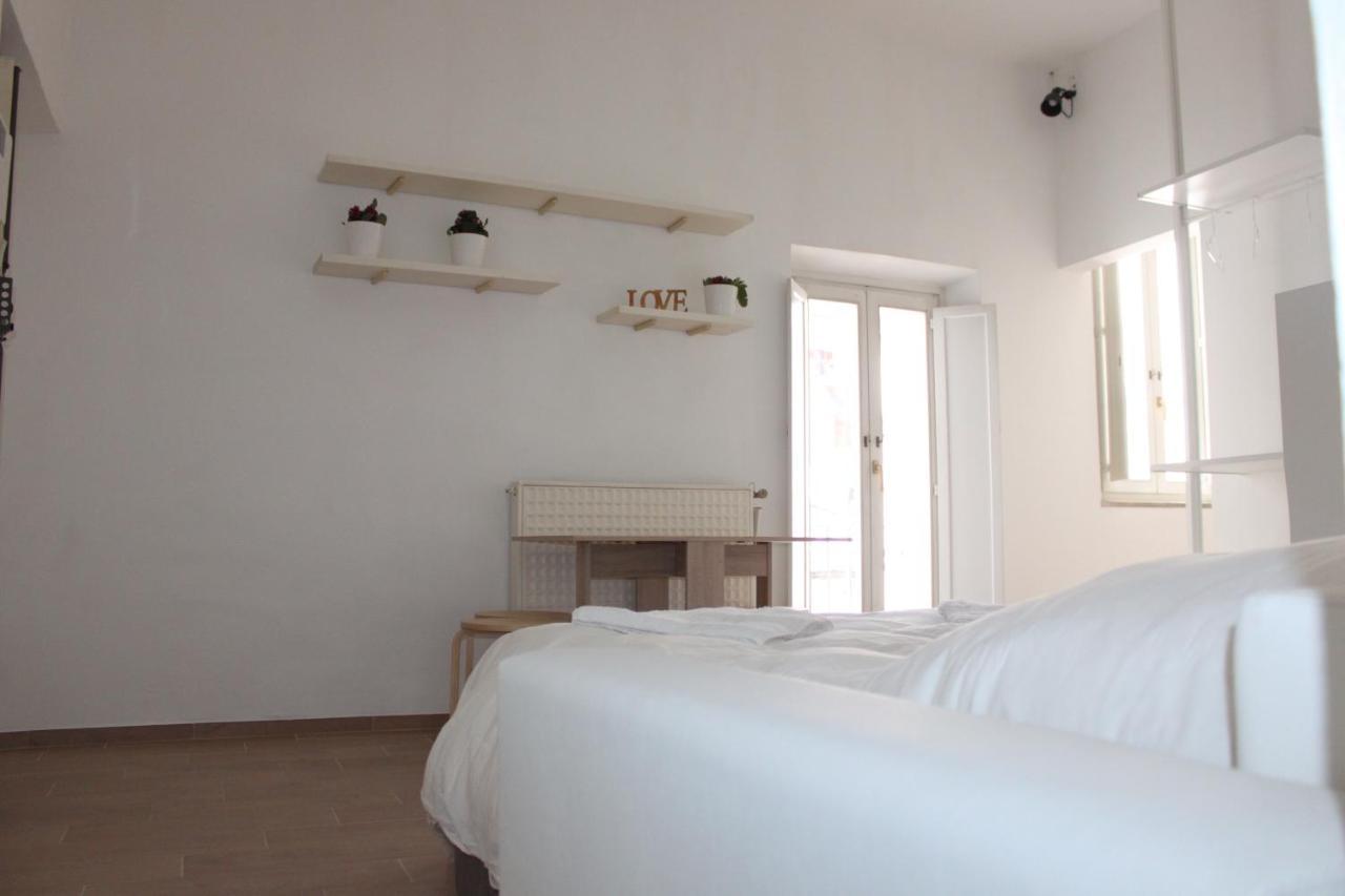 Apartment Santa Maria