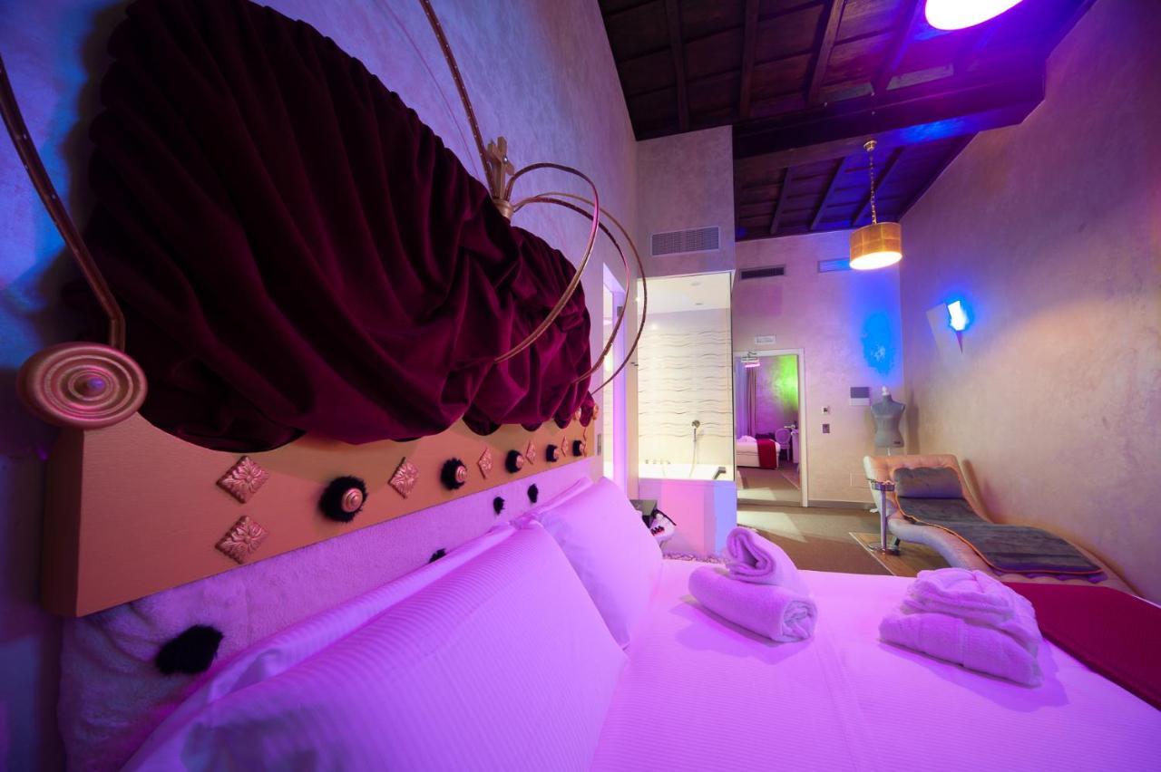 Irooms Jacuzzi