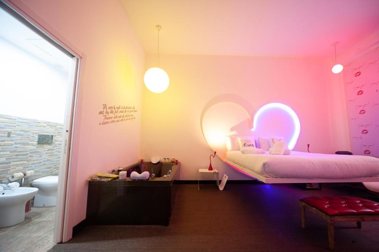 Irooms Jacuzzi 2* Roma