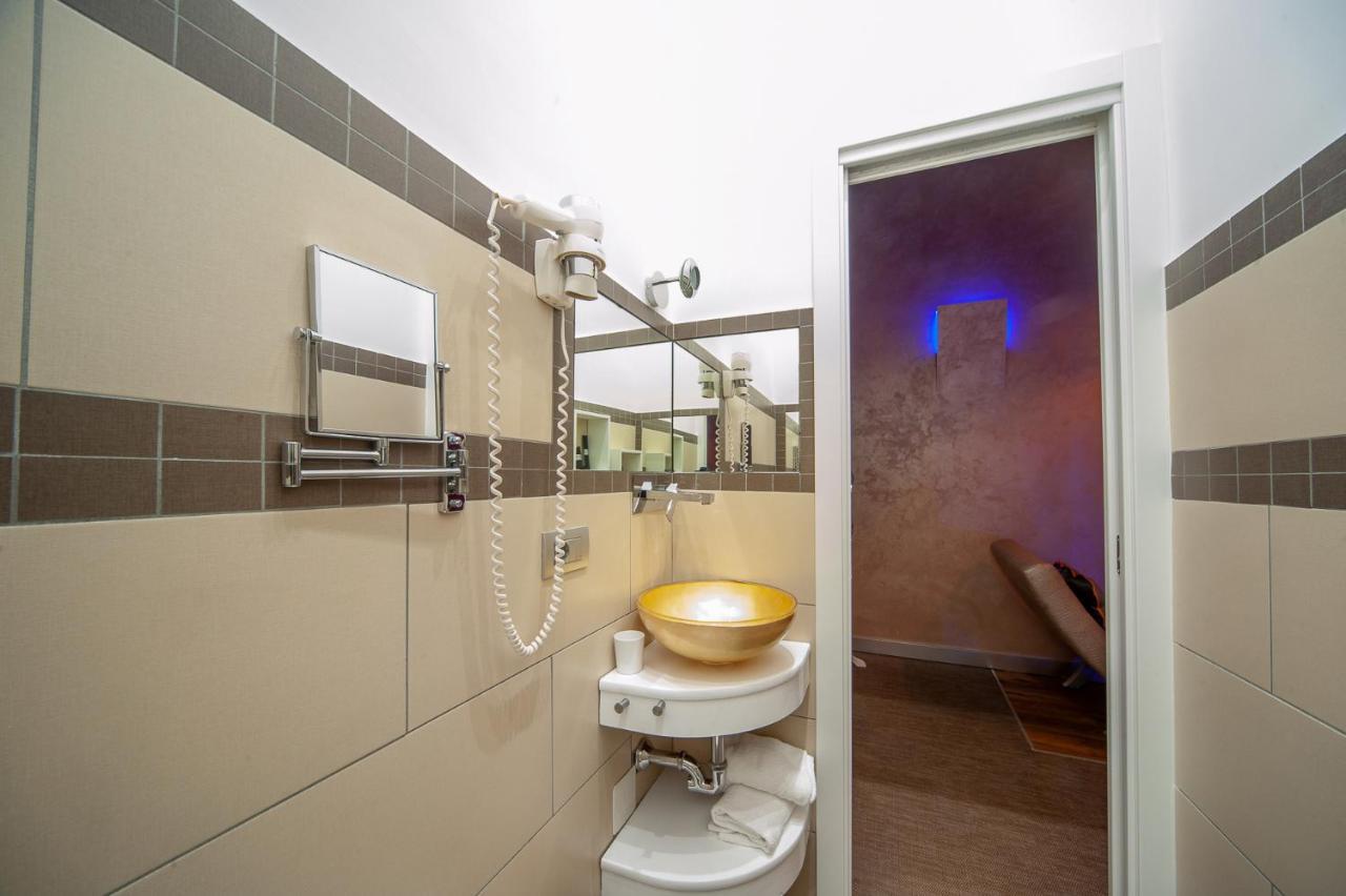 Casa de hóspedes Irooms Jacuzzi Roma