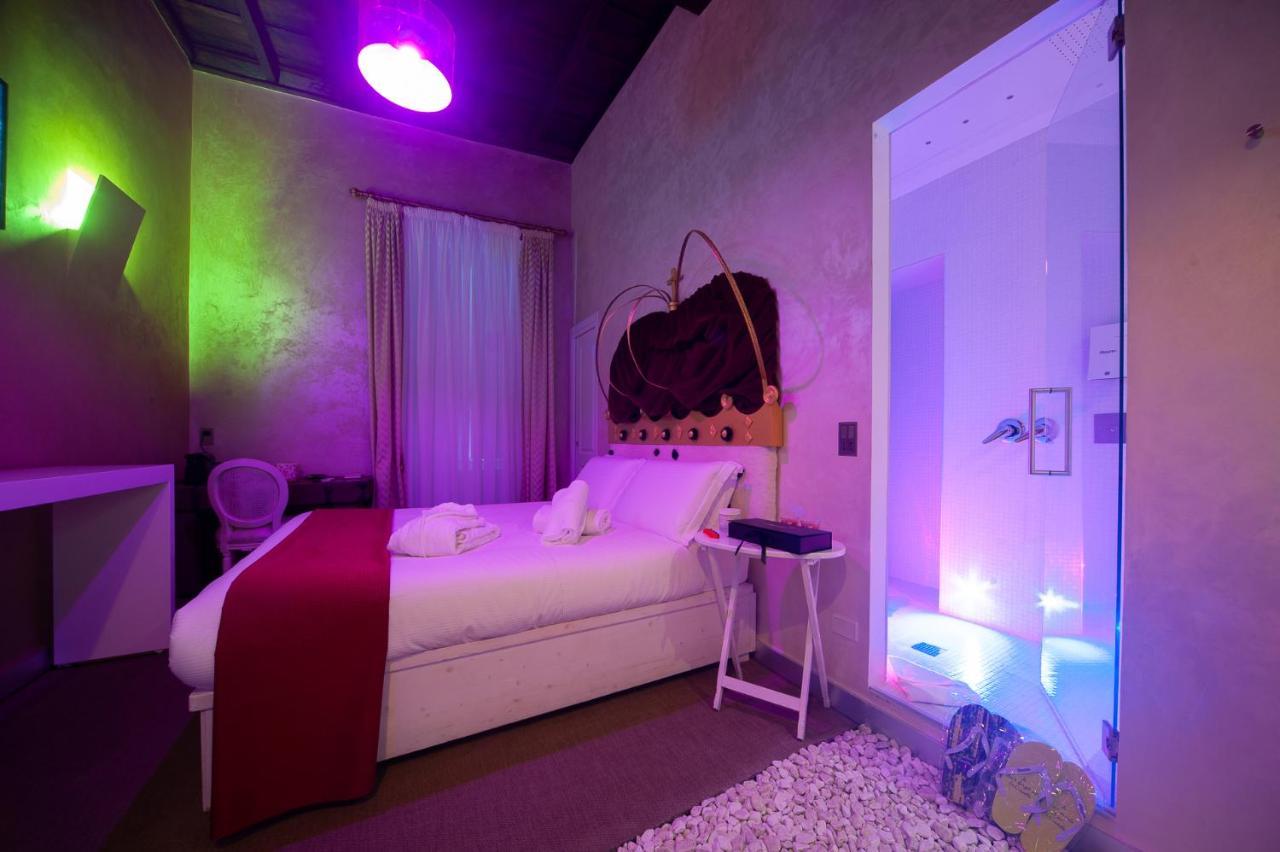 Irooms Jacuzzi Casa de hóspedes Roma
