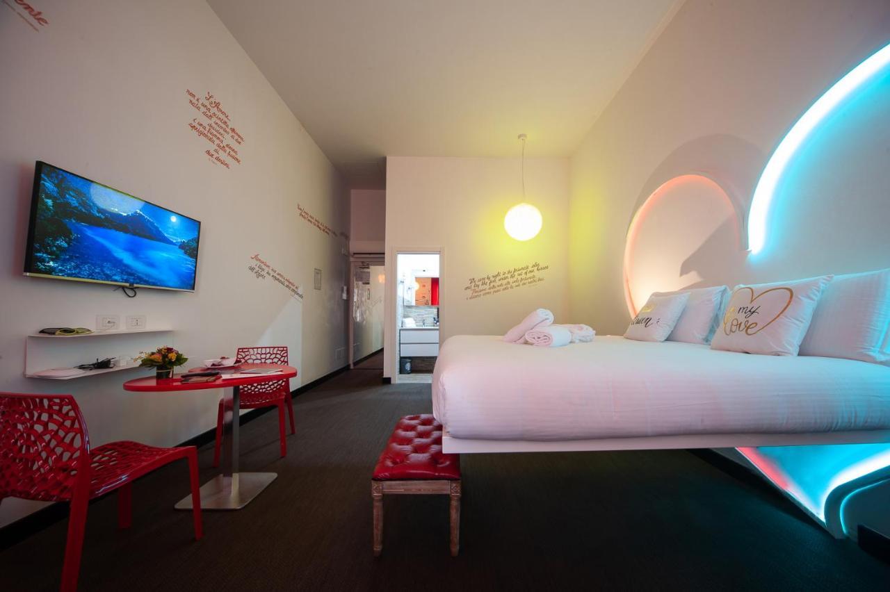 Irooms Jacuzzi 2* Roma