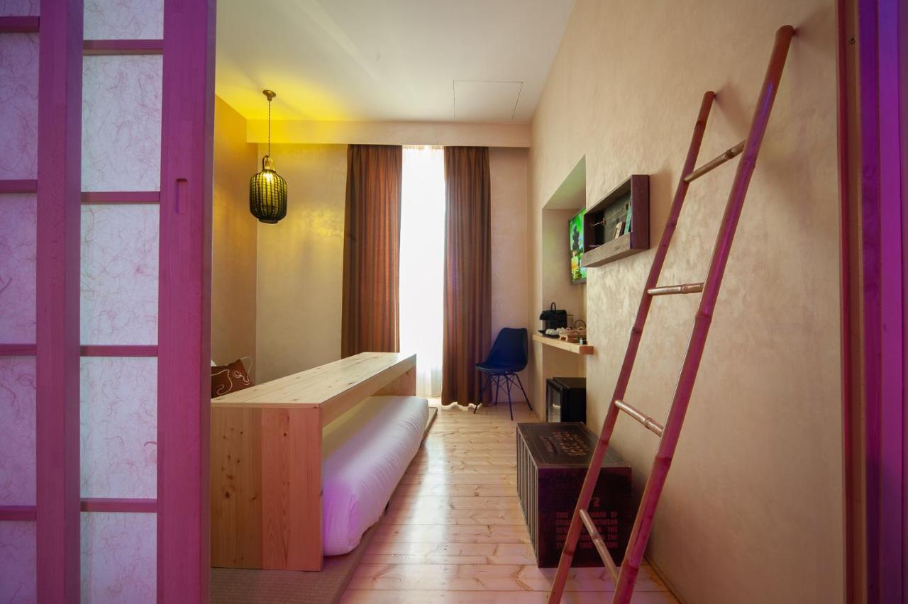 Irooms Jacuzzi 2* Roma